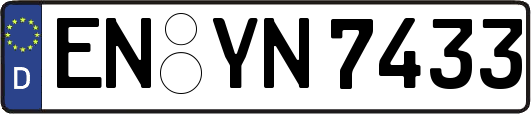 EN-YN7433