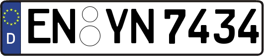 EN-YN7434