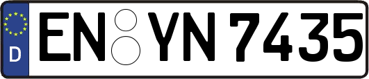 EN-YN7435