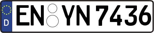 EN-YN7436