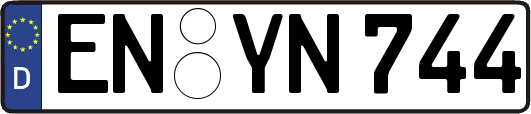 EN-YN744