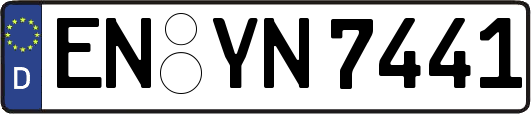 EN-YN7441