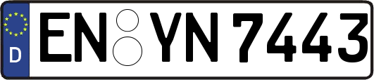 EN-YN7443