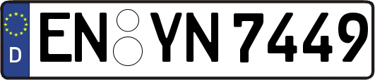 EN-YN7449
