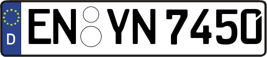 EN-YN7450