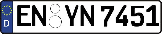 EN-YN7451