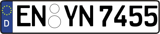 EN-YN7455