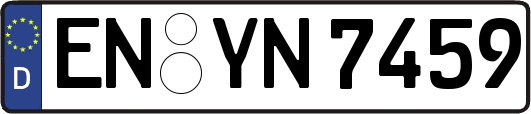 EN-YN7459