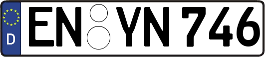 EN-YN746