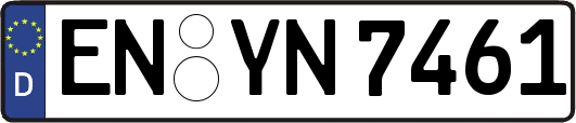 EN-YN7461