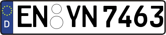 EN-YN7463