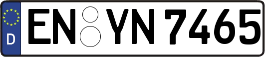 EN-YN7465
