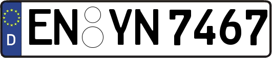 EN-YN7467