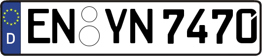 EN-YN7470
