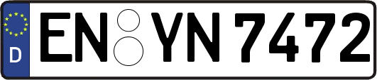 EN-YN7472