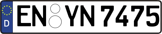 EN-YN7475