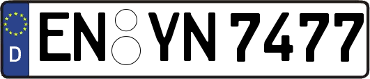 EN-YN7477