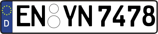 EN-YN7478