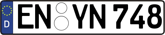 EN-YN748