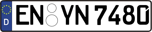 EN-YN7480