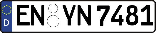 EN-YN7481