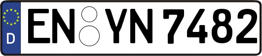 EN-YN7482