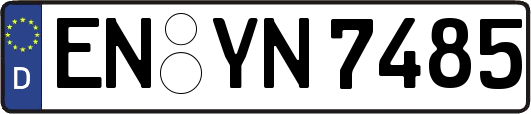 EN-YN7485