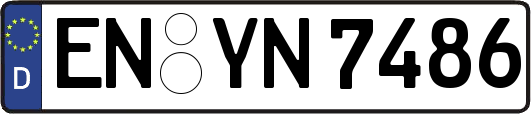 EN-YN7486