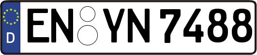 EN-YN7488