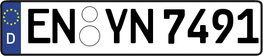 EN-YN7491