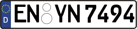 EN-YN7494