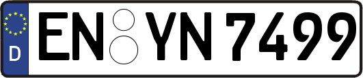 EN-YN7499