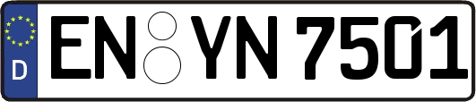 EN-YN7501