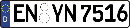 EN-YN7516