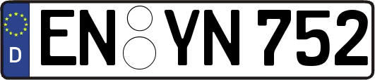 EN-YN752
