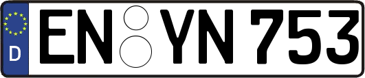 EN-YN753
