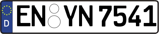 EN-YN7541
