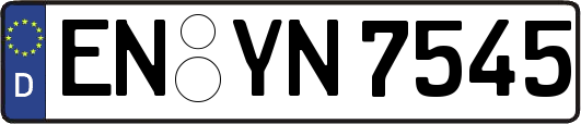 EN-YN7545