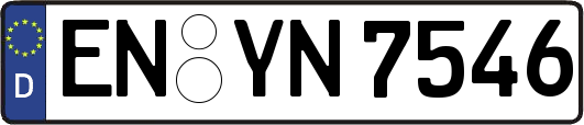 EN-YN7546