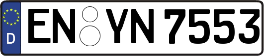 EN-YN7553