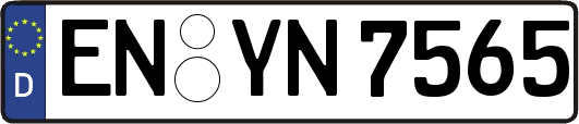 EN-YN7565