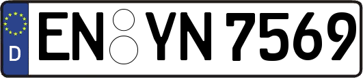 EN-YN7569