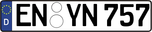 EN-YN757