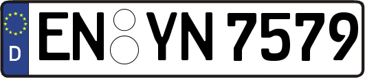EN-YN7579