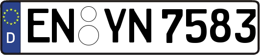 EN-YN7583