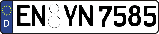 EN-YN7585