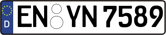 EN-YN7589