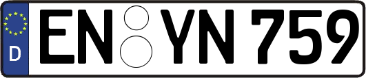 EN-YN759