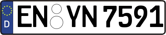 EN-YN7591