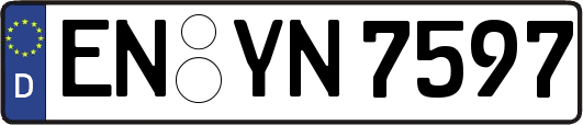 EN-YN7597